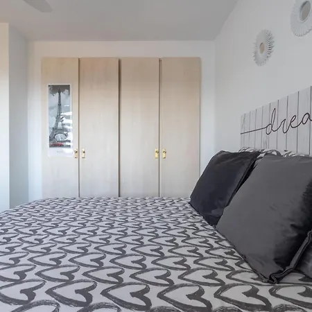 La Casita De Merche - In Holiday home *