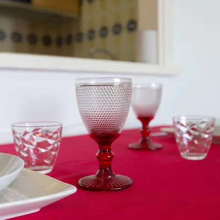 La Casita De Merche - In Holiday home Marbella