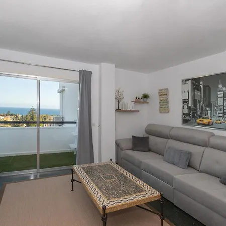 Holiday home La Casita De Merche - In