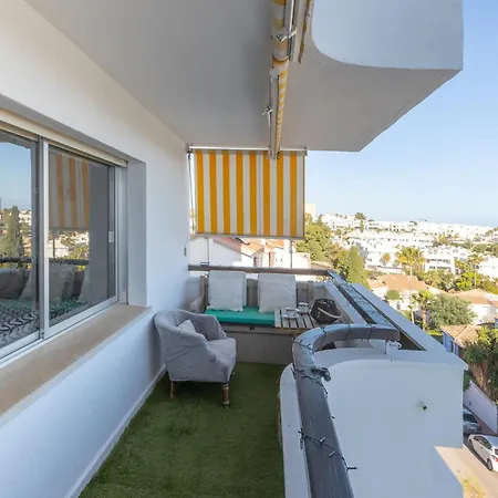 La Casita De Merche - In Holiday home Marbella