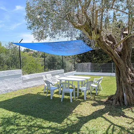 Holiday home La Casita De Merche - In Marbella
