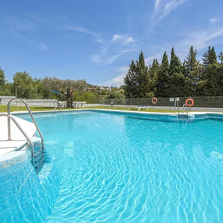 La Casita De Merche - In Holiday home