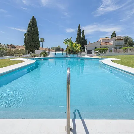 Holiday home La Casita De Merche - In *