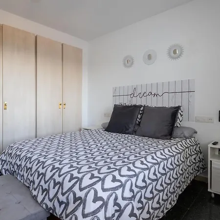 La Casita De Merche - In Holiday home