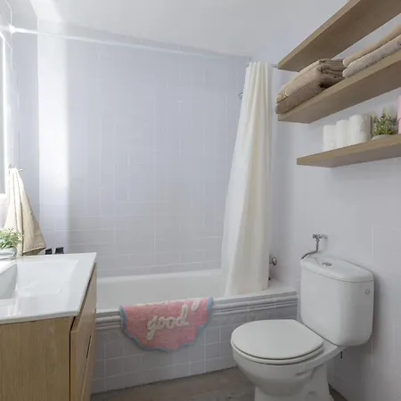 La Casita De Merche - In Holiday home Marbella