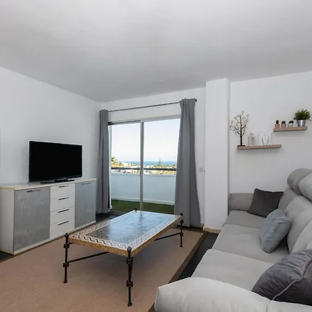 La Casita De Merche - In Holiday home Marbella