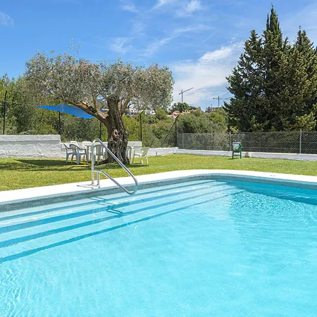 La Casita De Merche - In