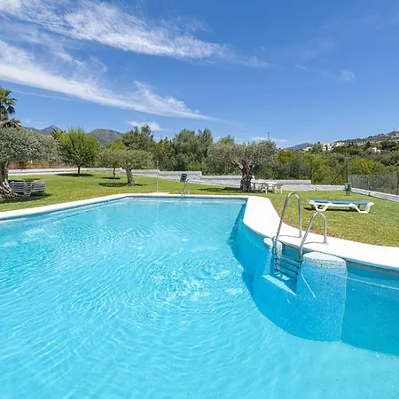 La Casita De Merche - In Holiday home *